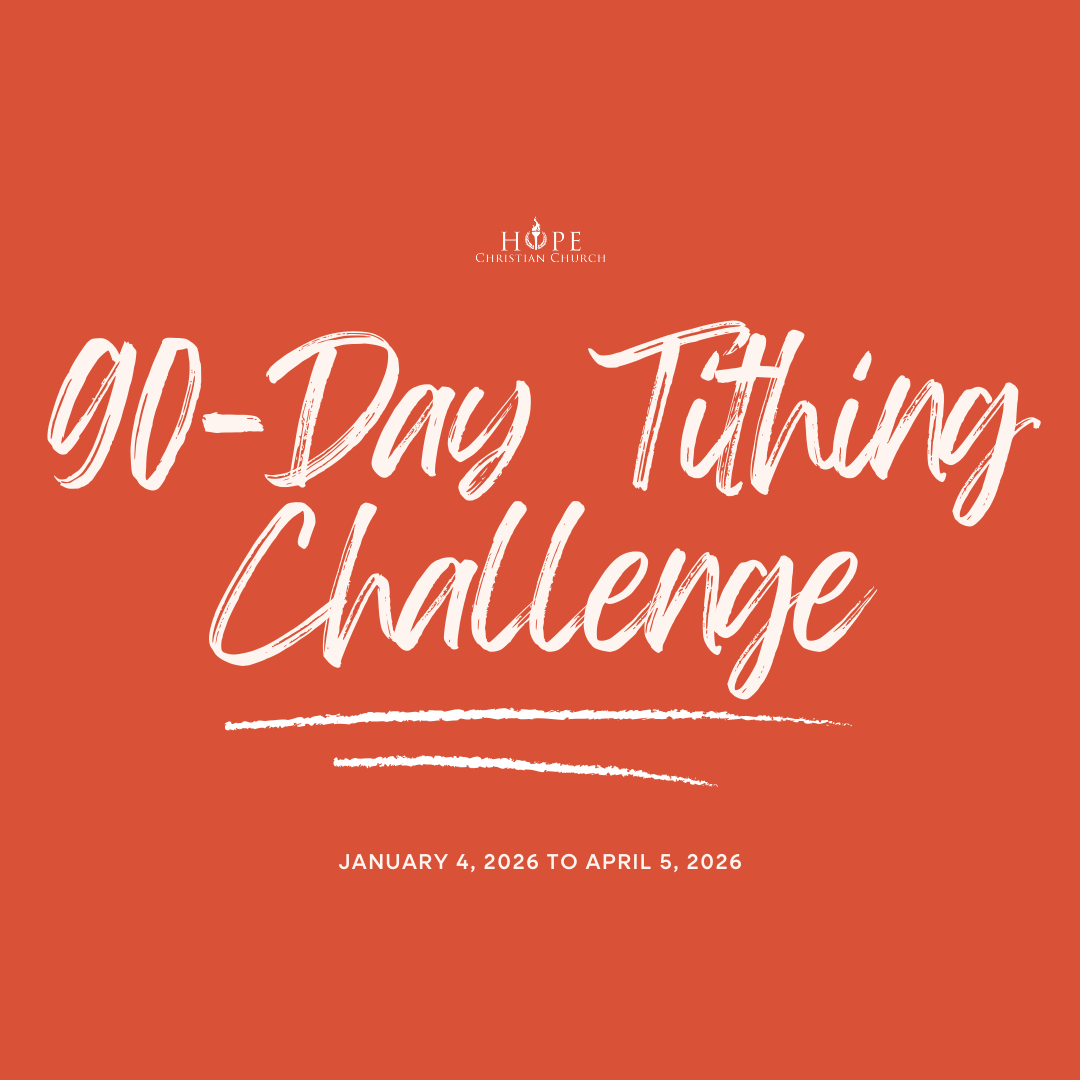 90-Day 

Tithing Challenge

&nbsp;
